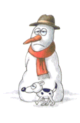 xmas cartoon